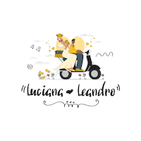 Leelu Sticker by el