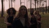 Squad Alaska GIF by Maggie Rogers