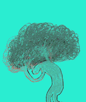 Hold Up Tree GIF by Barbara Pozzi