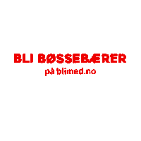 Tva Lug Sticker by LegerUtenGrenser