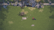 Fight Morph GIF by Xbox