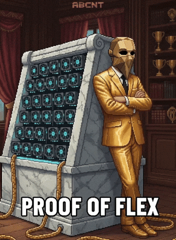 Adam Back Crypto GIF by ABCNT