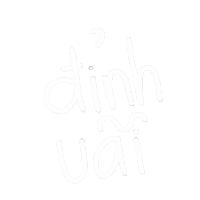 Sticker by nghenghe studio