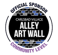 Carlsbad Sticker
