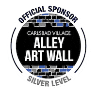 Carlsbad Sticker