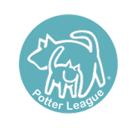 Pl Sticker by Potter League