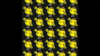 音付きヒヨコ