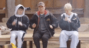 세븐틴 Dancing GIF