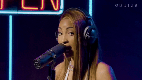 Alpha GIF by Shenseea