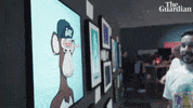 Digital Art GIF by The Guardian