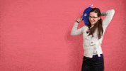 Hoorayheroes Prancing GIF by Hooray Studios