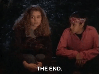 nickrewind nicksplat are you afraid of the dark the tale of the dead mans float GIF