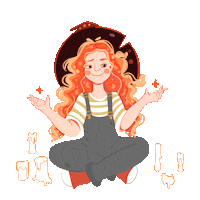 manzanagr new post bruja velas manzanagr Sticker