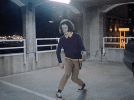 seventeen GIF by Peach Pit