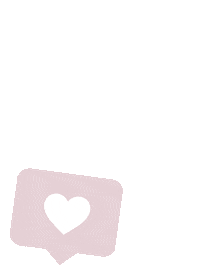 Heart Online Shopping Sticker by THE SILVER COLLECTIVE