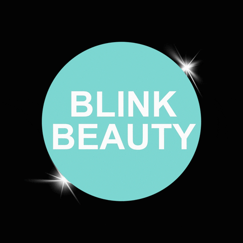 blinkbeautyclinic giphyupload blink blinks blinkbeauty GIF