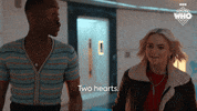 Season 1 Ncuti Gatwa GIF by Doctor Who