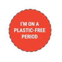 Periods Wen Sticker by EnvironmenstrualCampaign