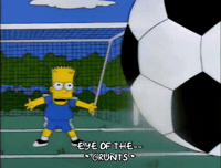 Season 4 Bart GIF by The Simpsons