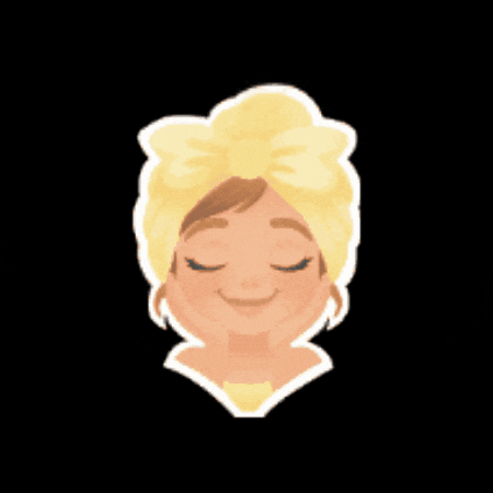 Tweenroutine GIF by tweenbg