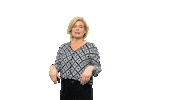Julia Klöckner Sticker by CDU