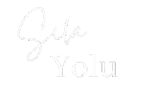 Yolculuk Sticker