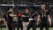 Video Game Easports GIF by Texas Tech Football