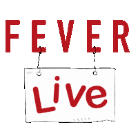 Lllfever Sticker