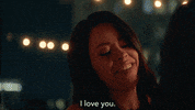 I Love You Girlfriend GIF by Good Trouble