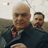 Angry Nervous Breakdown GIF by TRT