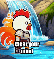 Wisdom Healing GIF by Zorooster