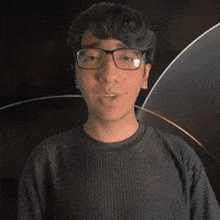 Wesley GIF