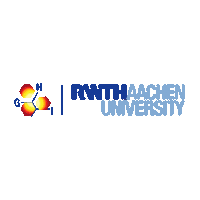GHIAachen university aachen rwth ghi Sticker