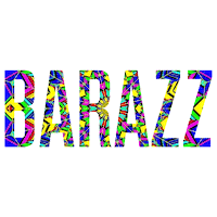 Baraz Sticker by PAS.gr