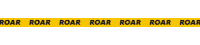 Yvette Lee Roar Sticker by Energetiks