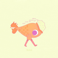 ice cream animation GIF by Yasislas