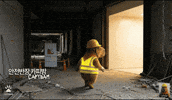 Escape Running Away GIF