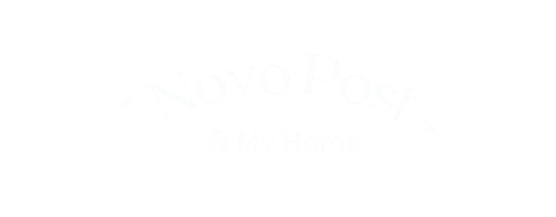 New Post Sticker by My Home Automação