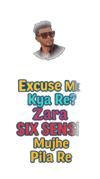 One Life Fitness Sticker by one life private limited