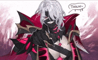 Shocked Traveler GIF