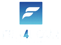 fun4four-sales fun4four Sticker