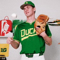 Oregon GIF by GoDucks