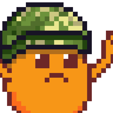 Stress Ugh Sticker by Potatoz by 9GAG