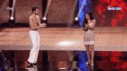 La 1 Dance GIF by The Dancer