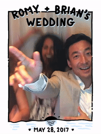 GIF by Romy and Brian!!