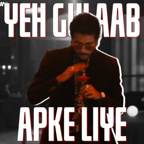 Raja Hindustani King GIF