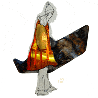 designbystars sad power feelings depressed GIF