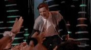 high five louis tomlinson GIF by FOX Teen Choice