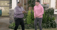 The Neighborhood GIF by CBS