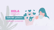 Newsletter GIF by MERZIEYORK